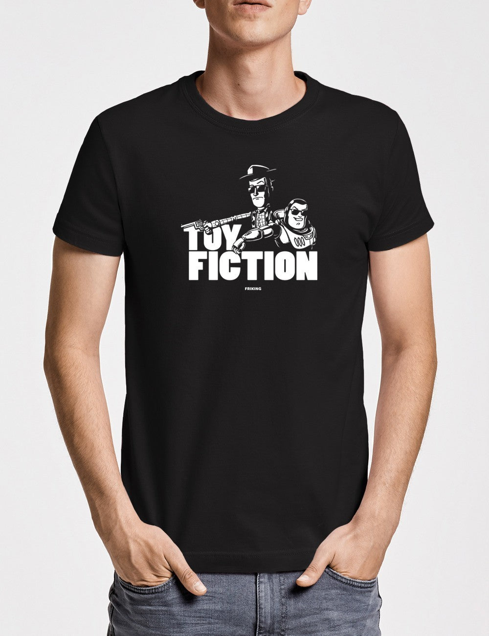Toy fiction