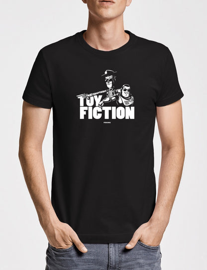 Toy fiction
