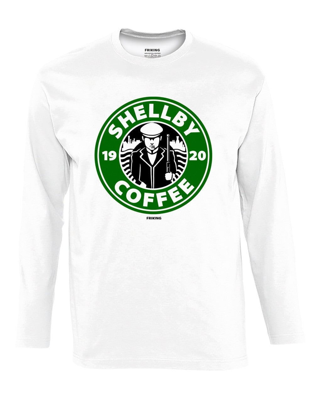 Shellby coffee