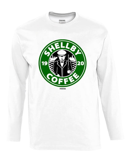 Shellby coffee