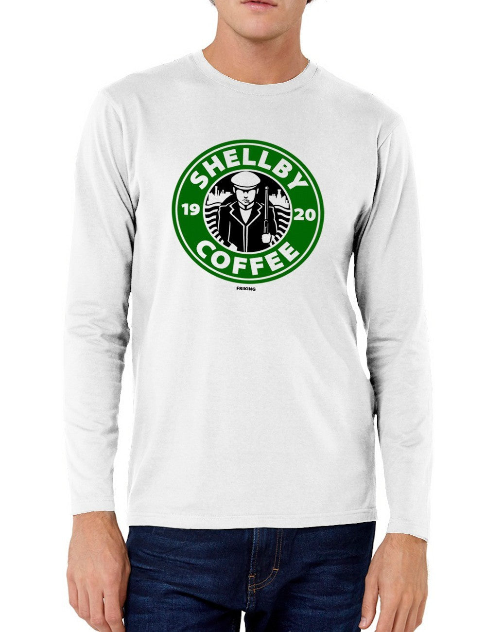 Shellby coffee