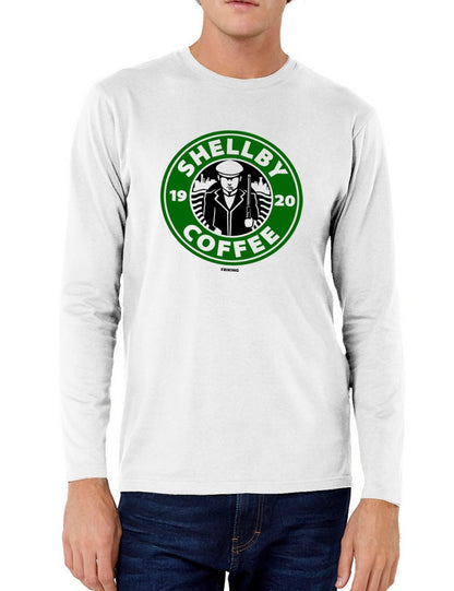 Shellby coffee