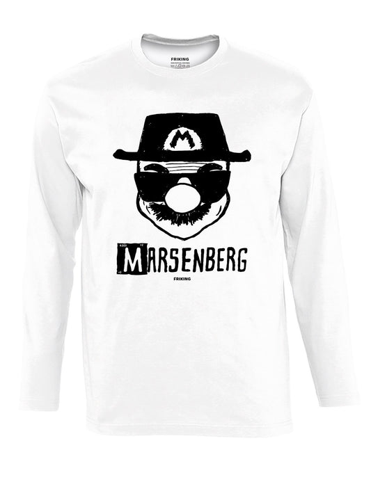 Marsenberg