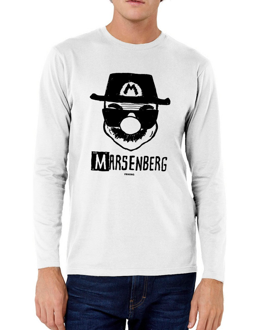 Marsenberg
