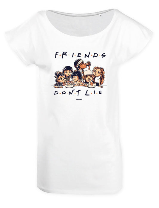Stranger friends