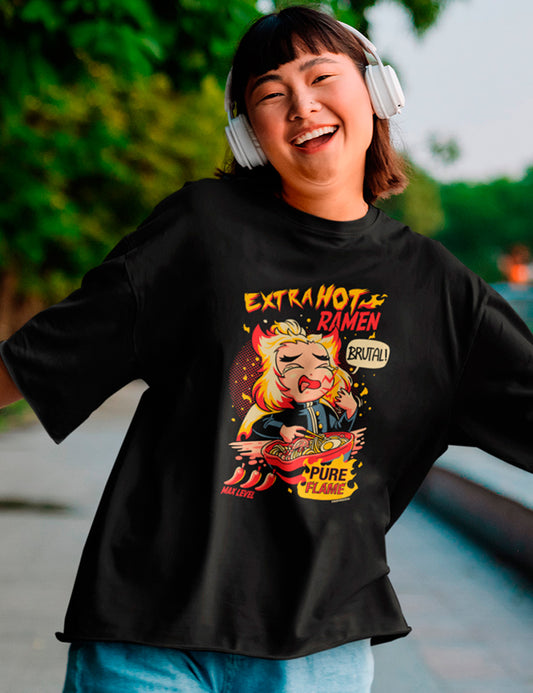 Extra Hot Ramen - 324a