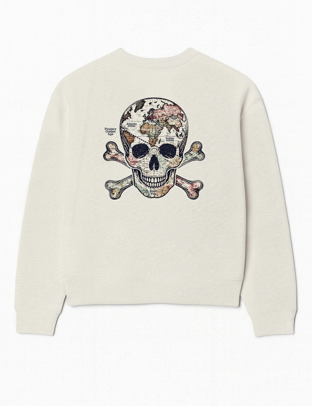 Skull Lemon Tee