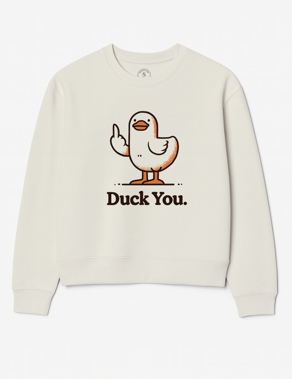 Duck You