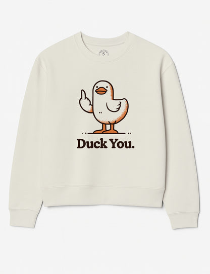 Duck You
