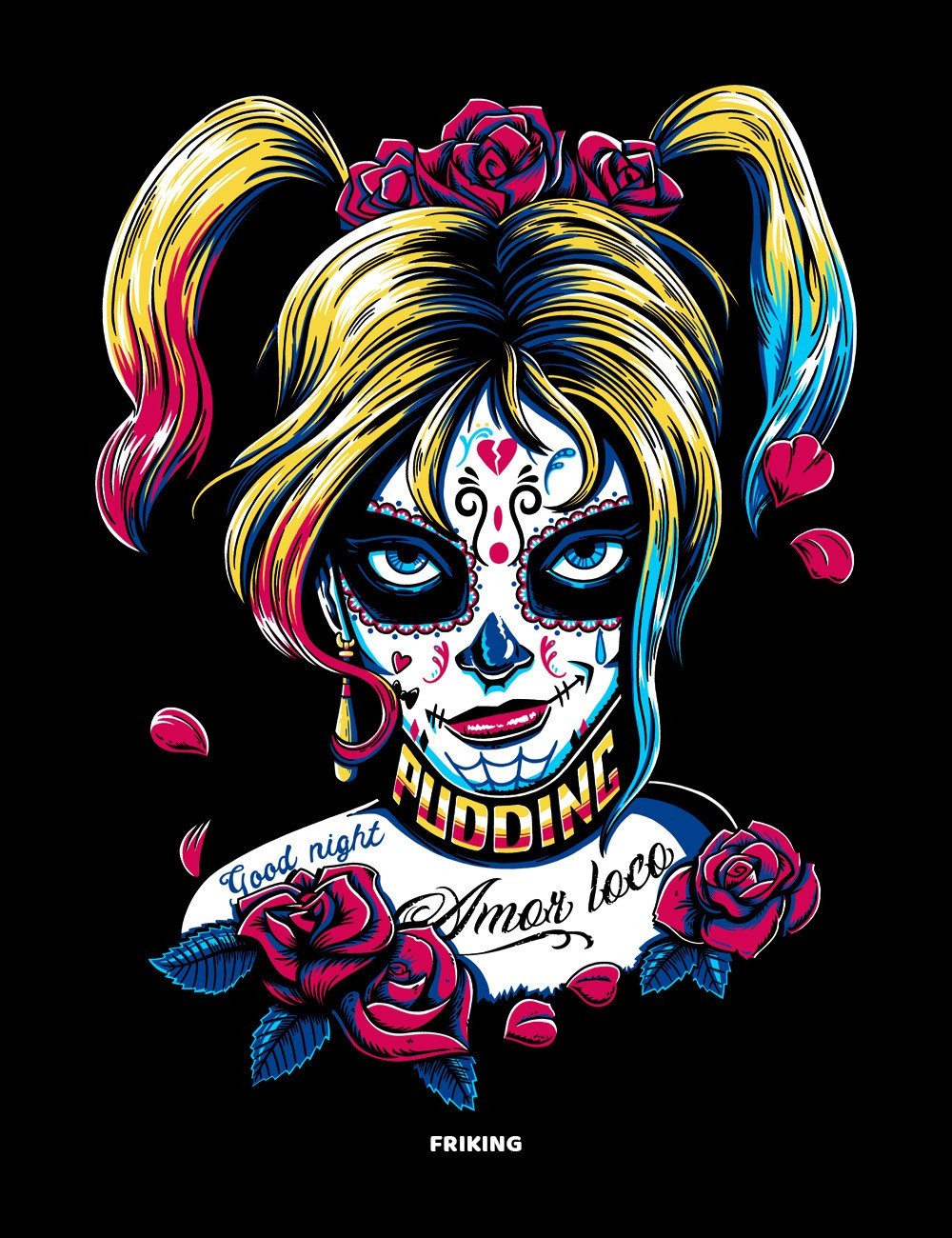 Amor Loco