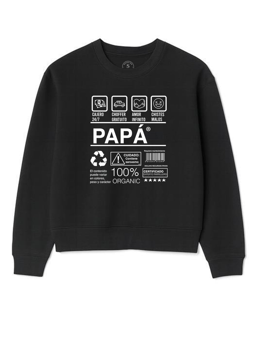 Dad Composition