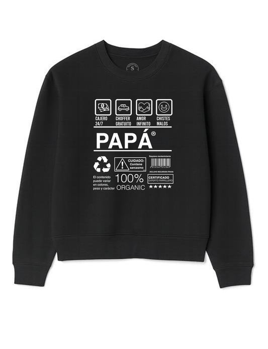 Dad Composition