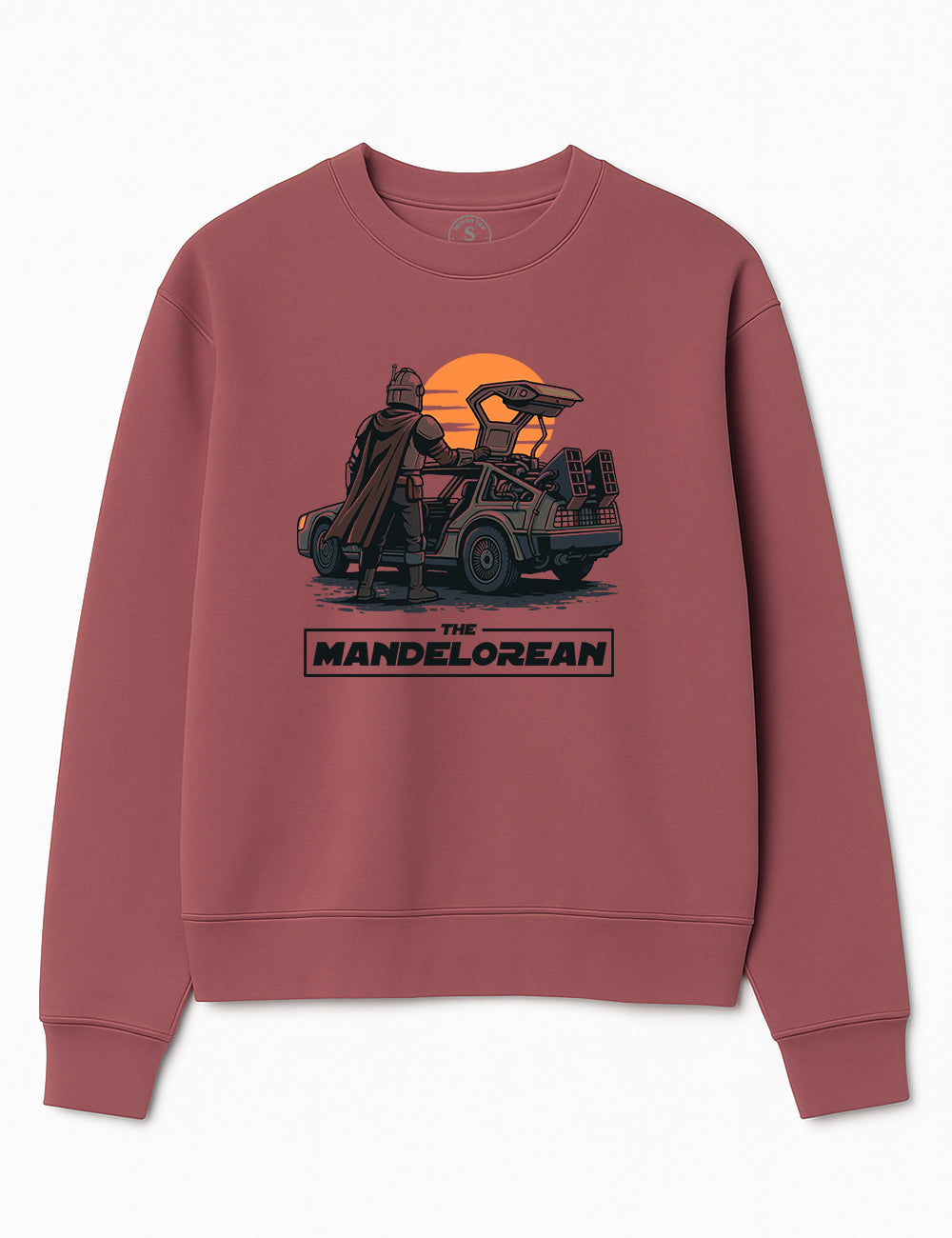 Mandelorean