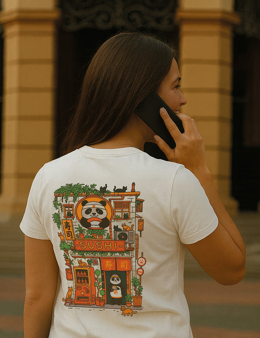 Panda Sushi