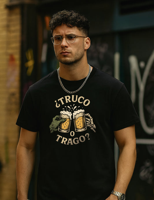 Truco o Trago