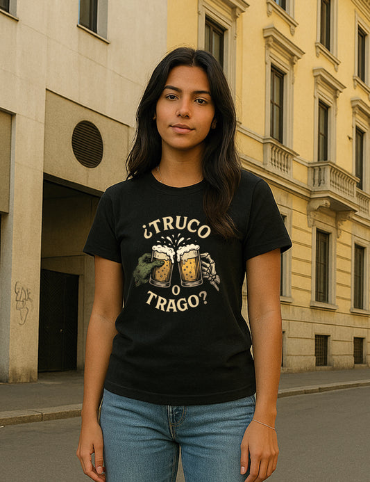 Truco o Trago