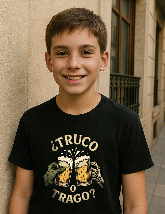 Truco o Trago