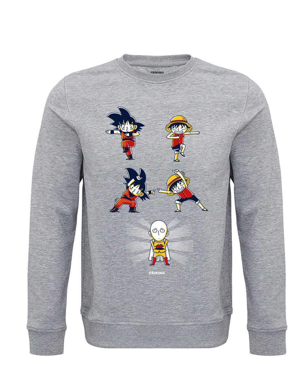  Manga fusion 
