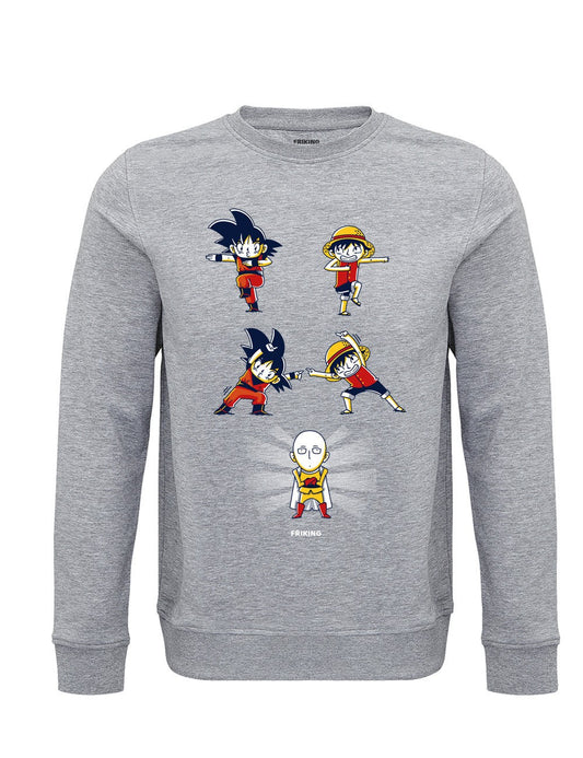  Manga fusion 