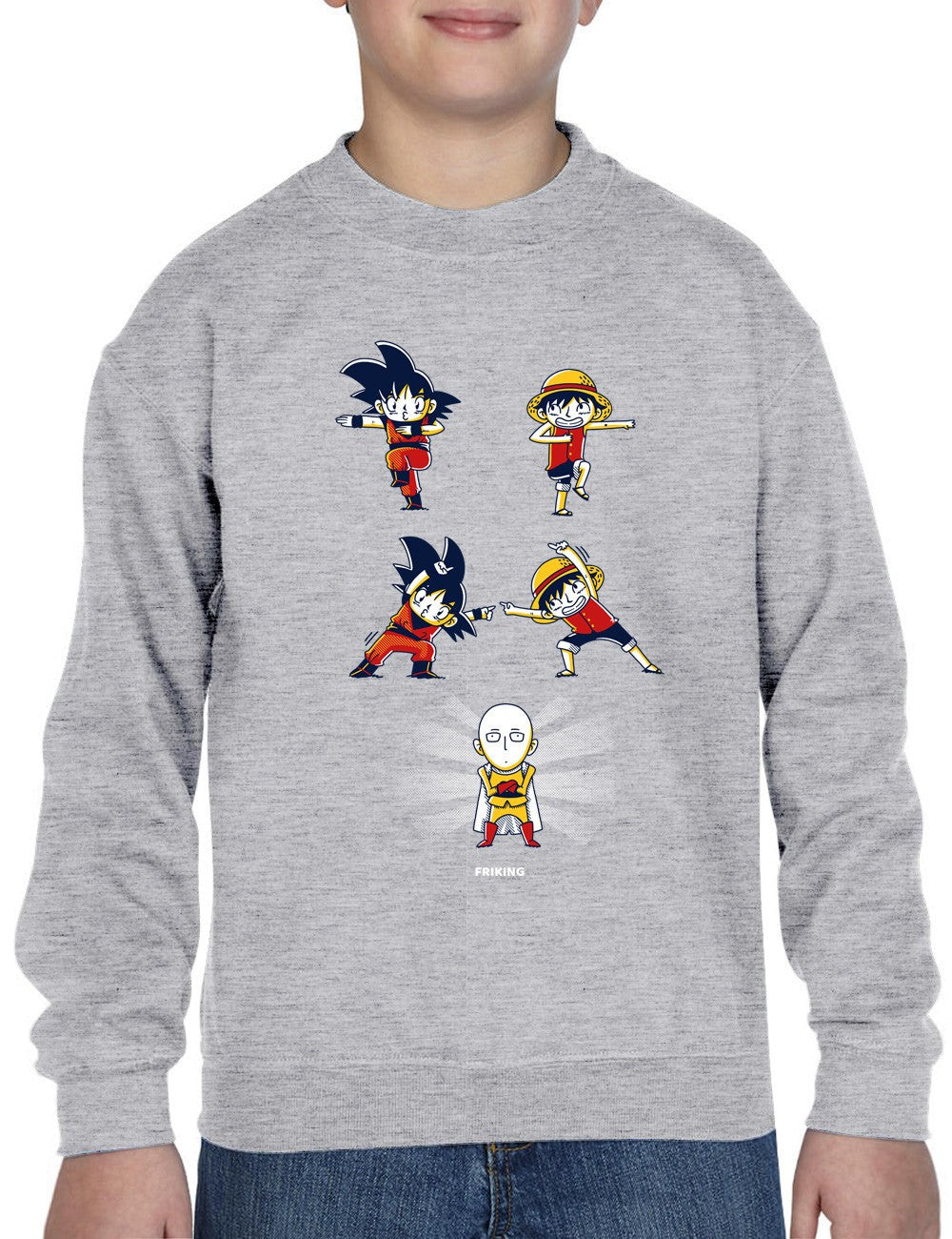  Manga fusion 