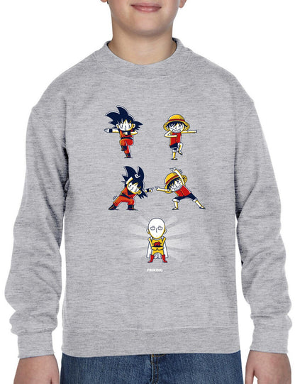  Manga fusion 