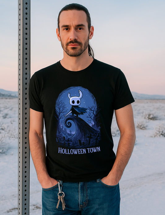 Halloween Town