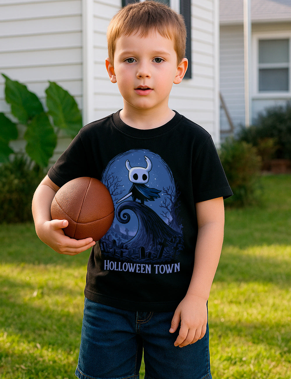 Halloween Town