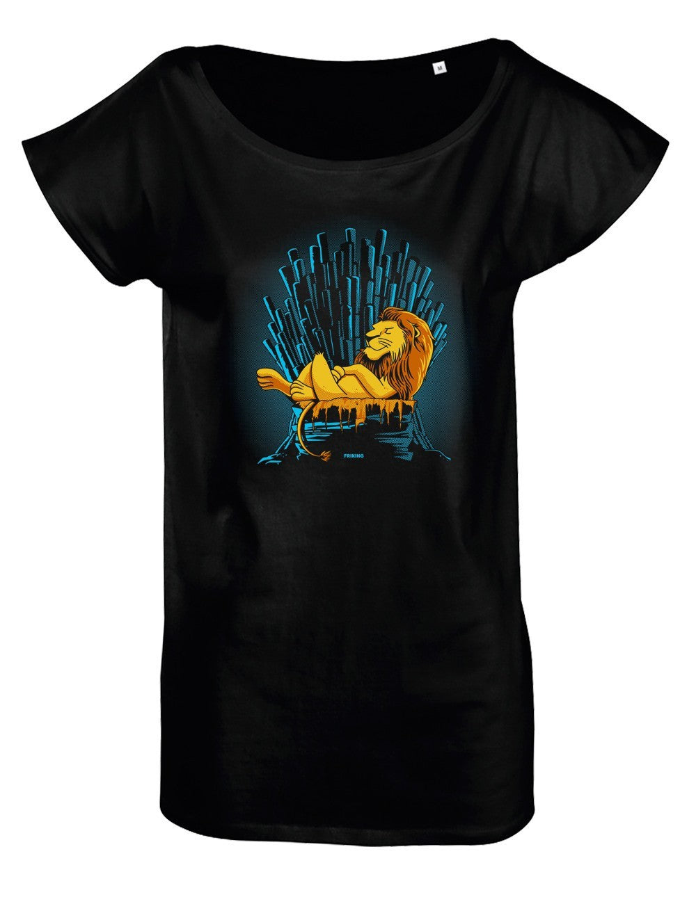 Game of Lions