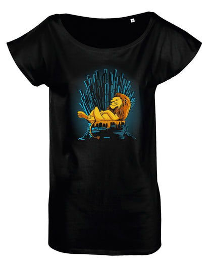 Game of Lions