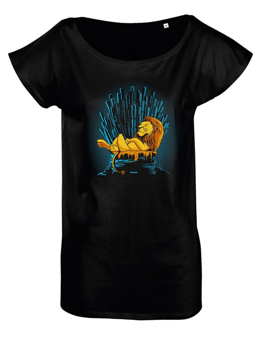 Game of Lions