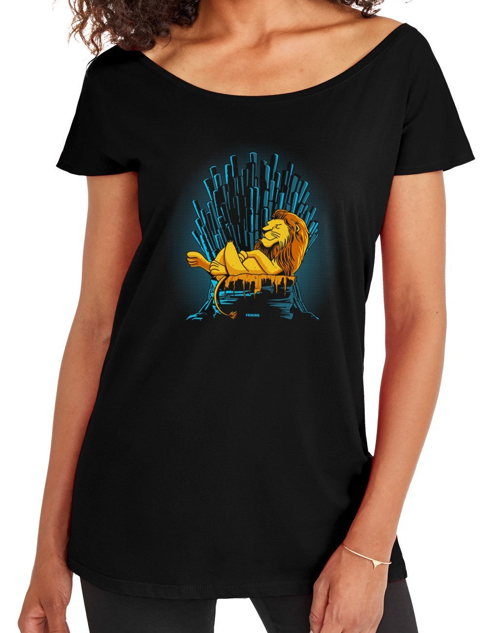 Game of Lions