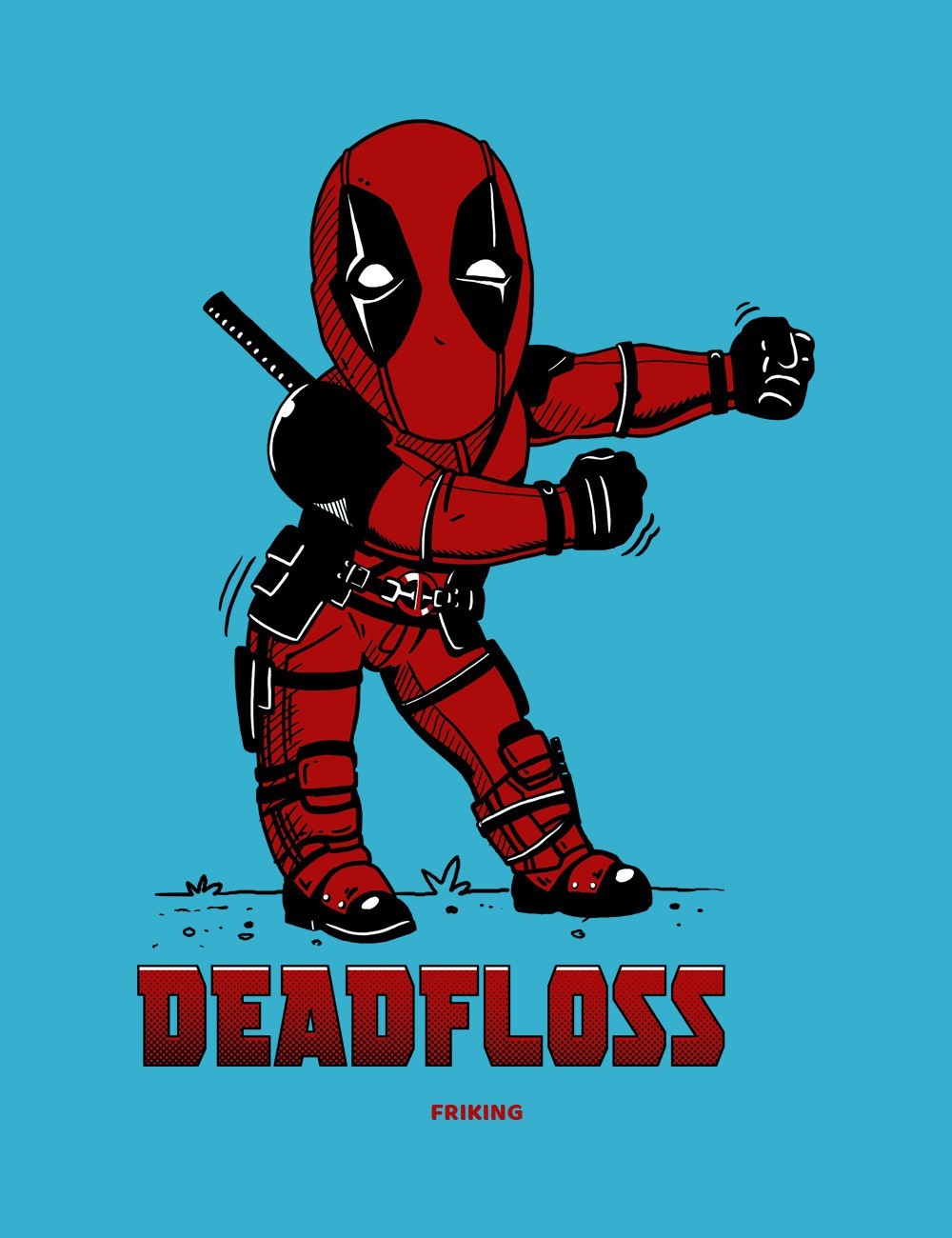  Deadfloss 