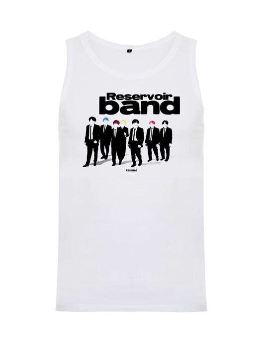 Reservoir band
