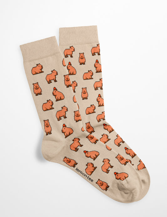 Calcetines - Capibara 41-45