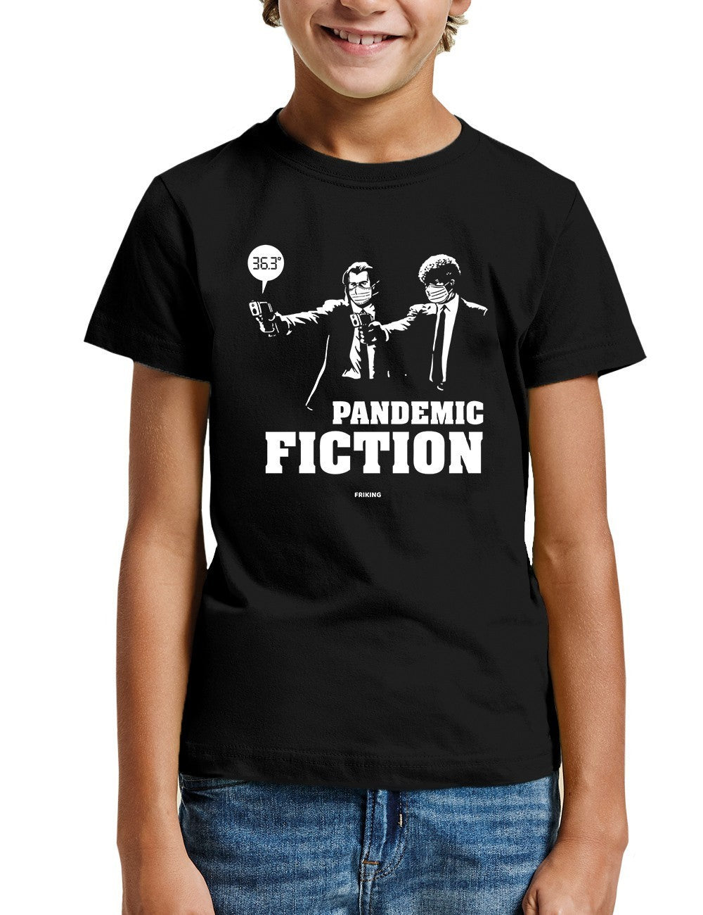 Pandemic Fiction