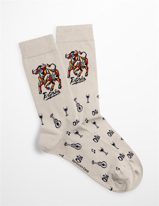 Calcetines - Toro 35-40