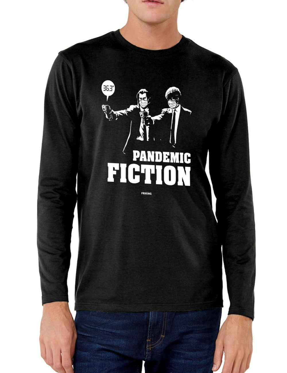  Pandemic Fiction