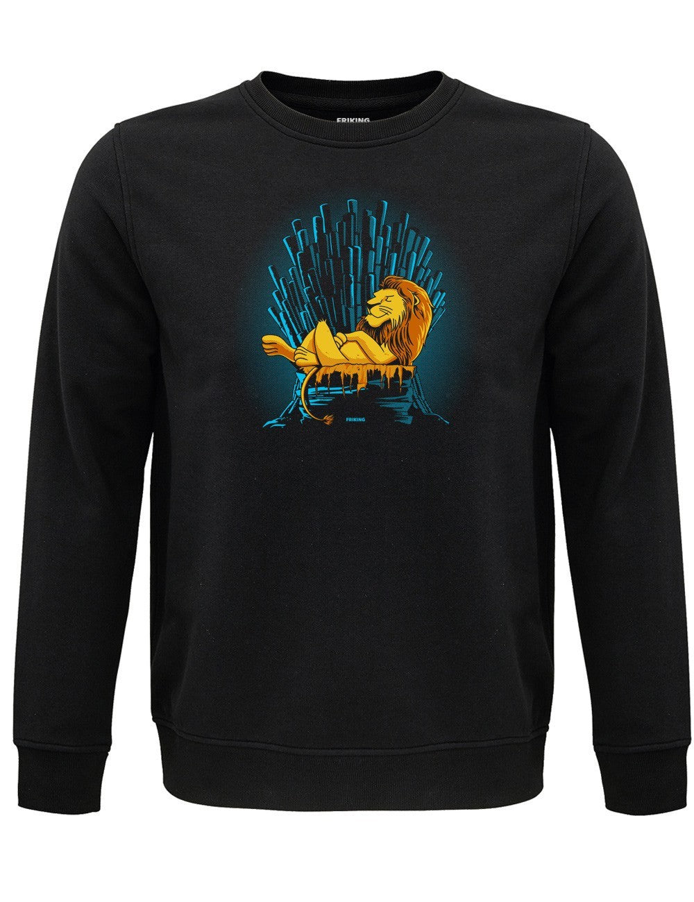  Game of Lions 