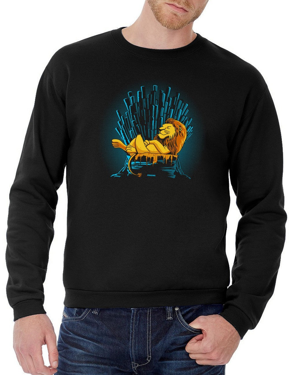  Game of Lions 