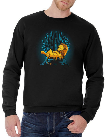  Game of Lions 