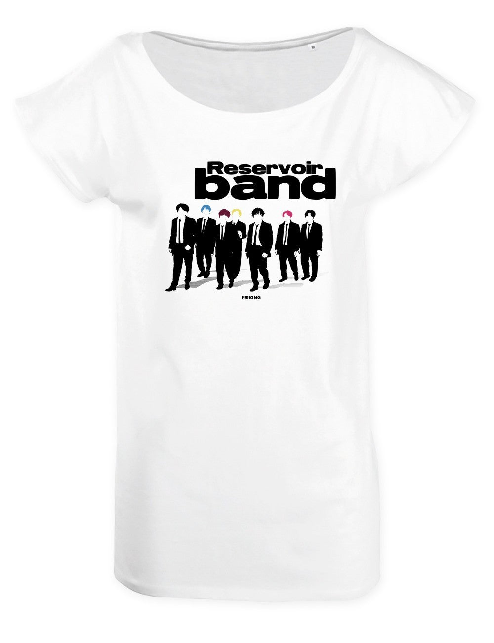 Reservoir band