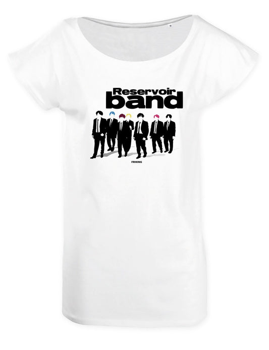Reservoir band