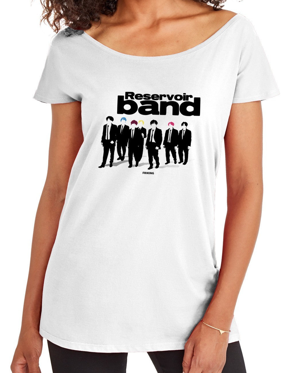 Reservoir band