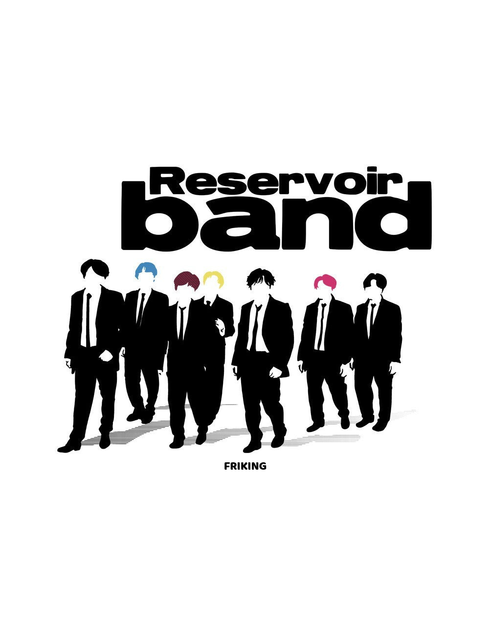 Reservoir band