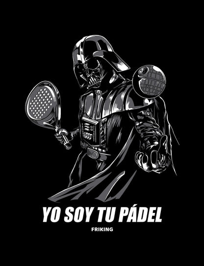 Yo soy tu pádel