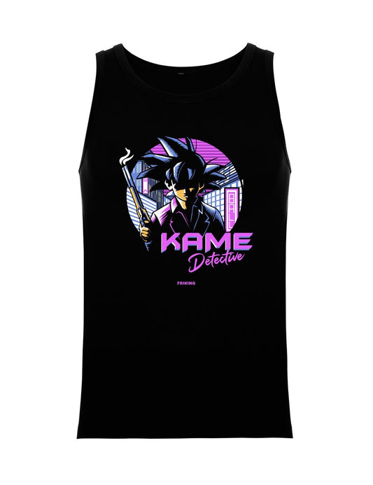 Kame detective