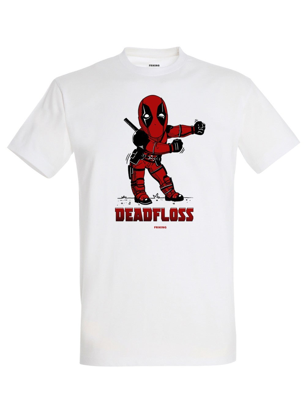 Deadfloss