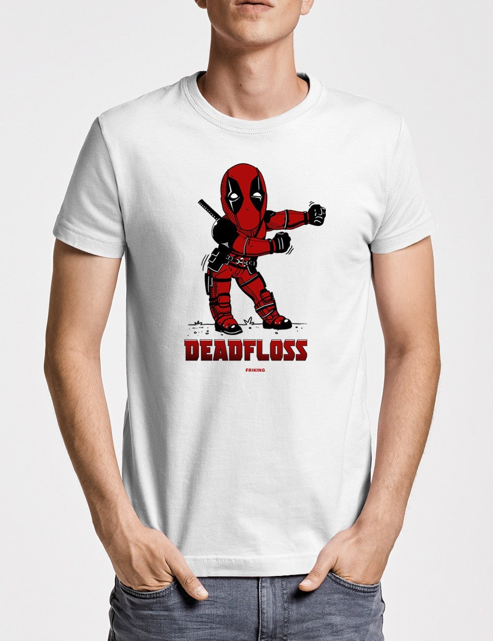 Deadfloss