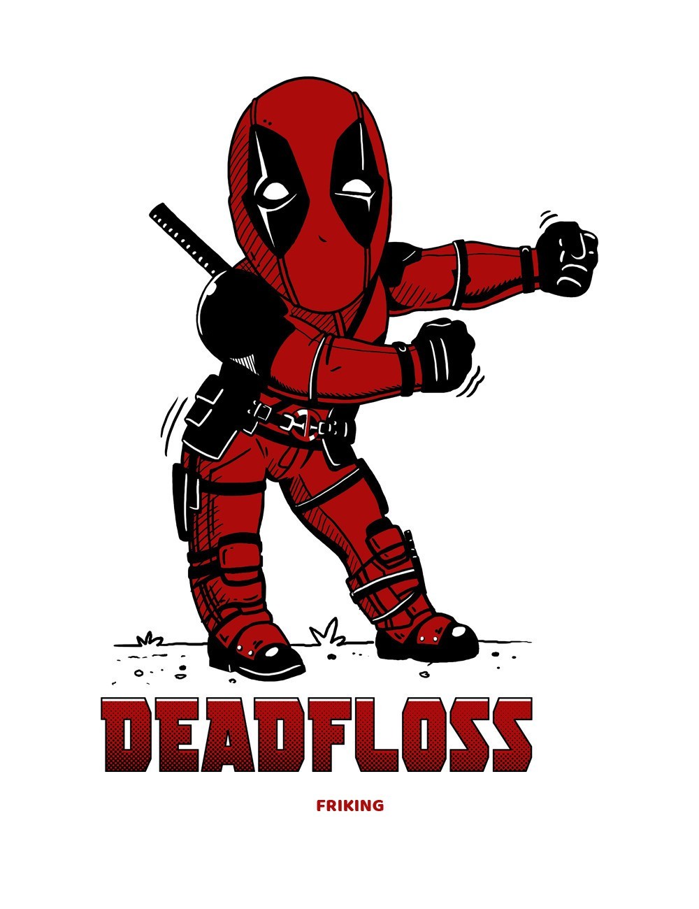 Deadfloss
