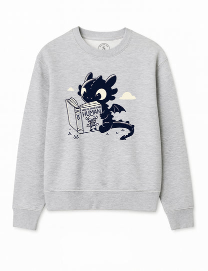 How to train your human